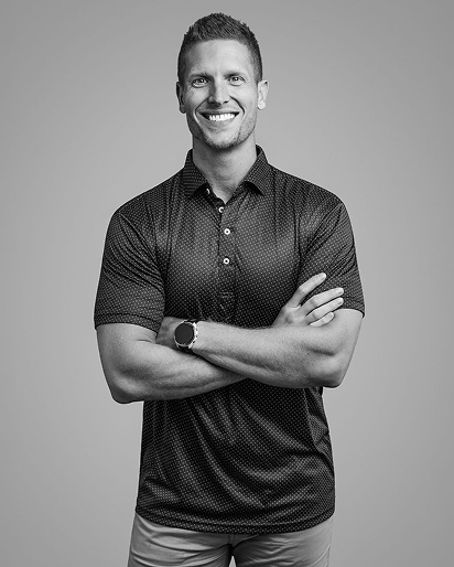 Bo Hanson, CFA, CFP®