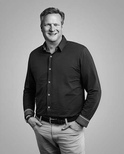 Brian Preston, CPA, CFP®, PFS